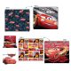 Disney Cars kids scarf, snood