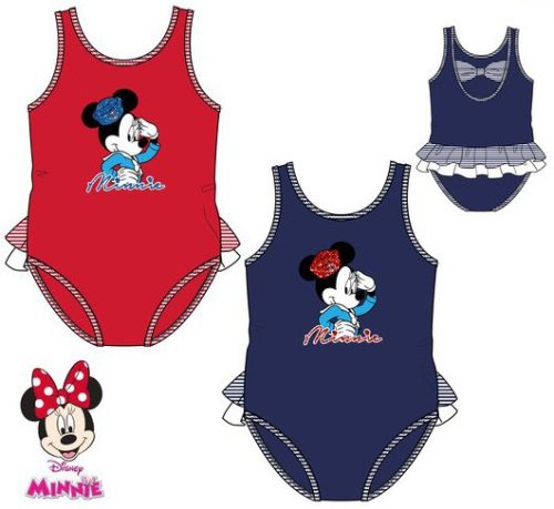 Disney Minnie Baby Swimdress 12-36 months