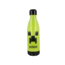 Minecraft Attitude plastic bottle with screw cap 660 ml