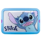 Disney Lilo and Stitch Angel plastic storage box 7 L