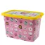 Gabby's Dollhouse Wonderland plastic storage box 7 L