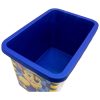 Paw Patrol Rescue Pups plastic storage box 7 L