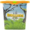 Dinosaur Range plastic storage box 7 L