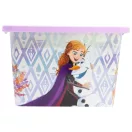 Disney Frozen Elements plastic storage box 7 L