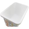 Disney Frozen Elements plastic storage box 7 L