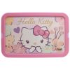 Hello Kitty Pastel plastic storage box 7 L