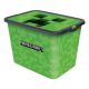 Minecraft plastic storage box 23 L