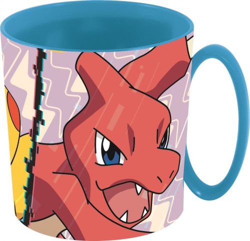 Pokémon Charmander Micro Mug 350 ml