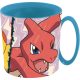 Pokémon Charmander Micro Mug 350 ml