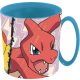 Pokémon Charmander Micro Mug 350 ml