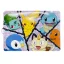 Pokémon Battle placemat 43x28 cm