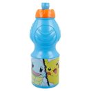 Pokémon water bottle, sports bottle 400 ml