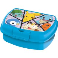 Pokémon Urban sandwich box