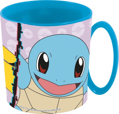 Pokémon Micro Mug 265 ml