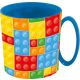 Bricks Micro Mug 350 ml