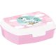 Unicorn Range funny Plastic Sandwich Box