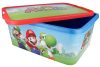 Super Mario plastic storage box 13 L