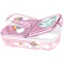 Unicorn Range multi-compartment lunch box, sandwich box