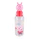 Peppa Pig 3D Figurine plastic bottle 560 ml