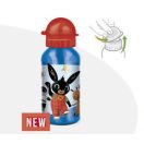 Bing aluminum bottle 500ml with lockable cap