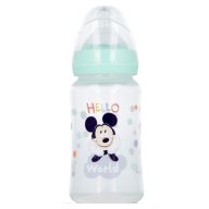 Disney Mickey  baby bottle 2.4 dl
