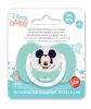Disney Mickey reversible baby with pacifier case