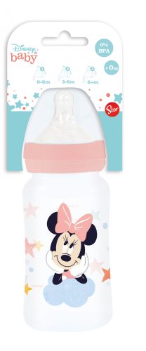 Disney Minnie baby bottle 2,4 dl