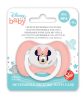 Disney Minnie reversible baby with pacifier case