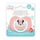 Disney Minnie reversible baby with pacifier case