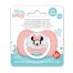 Disney Minnie reversible baby with pacifier case