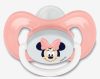 Disney Minnie reversible baby with pacifier case