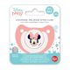 Disney Minnie baby with play and lullaby case