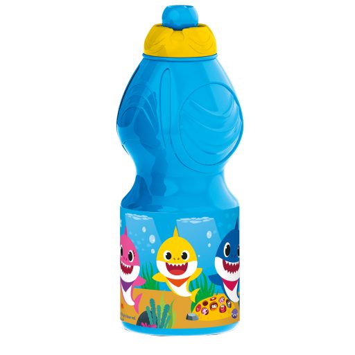 Baby Shark bottle, sports bottle 400 ml