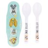 Disney Classic baby travel cutlery set