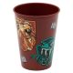 Harry Potter cup, plastic 260 ml