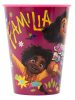 Disney Encanto cup, plastic 260 ml