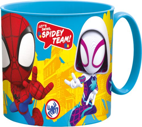 Spiderman Spidey micro mug 265 ml