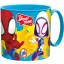 Spiderman Spidey micro mug 265 ml