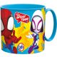 Spiderman Spidey micro mug 265 ml