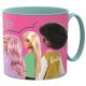Barbie micro mug 265 ml