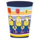 Minions cup, plastic 260 ml