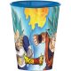 Dragon Ball cup, plastic 260 ml