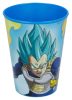 Dragon Ball cup, plastic 260 ml