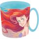 Disney Princess Ariel micro mug 350 ml