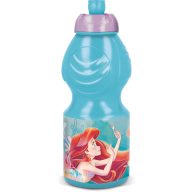 Disney Princess Ariel Bottle, Sports Bottle 400 ml