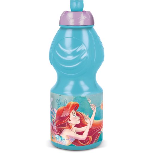 Disney Princess Ariel Bottle, Sports Bottle 400 ml