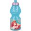 Disney Princess Ariel Bottle, Sports Bottle 400 ml