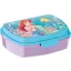 Disney Princess Ariel funny sandwich box