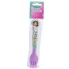 Gabby's Dollhouse Wonderland plastic cutlery set - 2 pieces