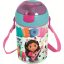 Gabby's Dollhouse Wonderland bottle, sports bottle 450 ml